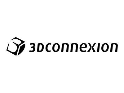 3Dconnexion Logo