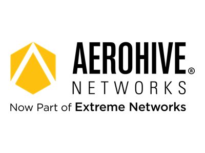 Aerohive Logo