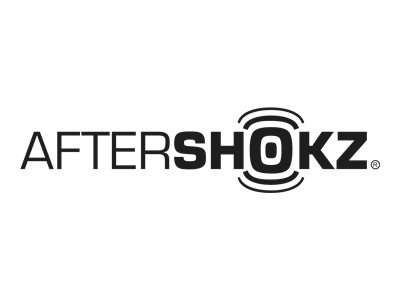 AFTERSHOKZ Logo