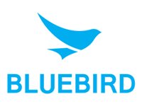 BLUEBIRD Logo