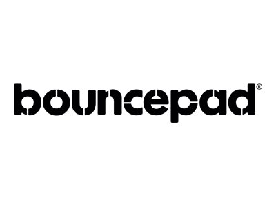 BOUNCEPAD Logo