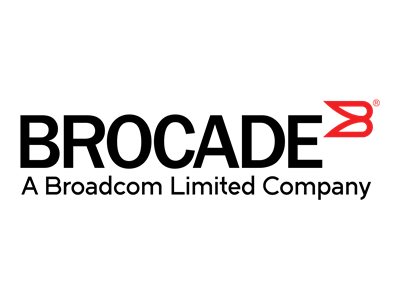 BROCADE Logo