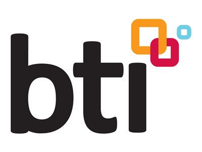 BTI Logo