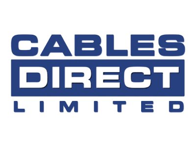 CABLES DIRECT Logo