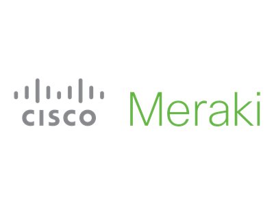 Cisco Meraki Logo