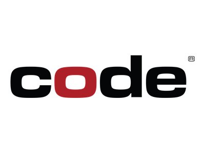 CODE Logo