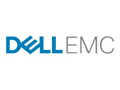 Dell EMC Logo