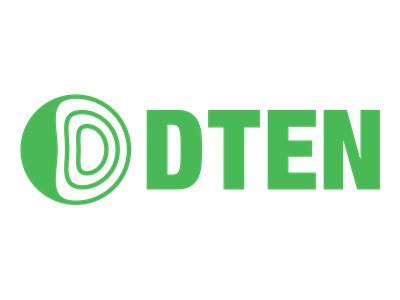 DTEN Logo