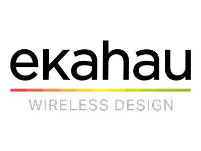 EKAHAU Logo