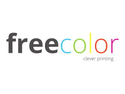 FREECOLOR Logo