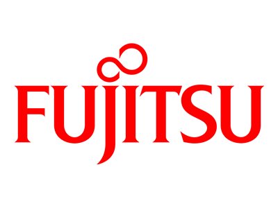 FUJITSU Logo