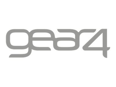 Gear4 Logo