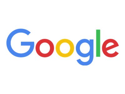 GOOGLE Logo