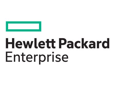 HP ENTERPRISE Logo