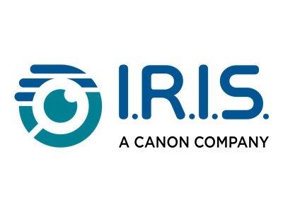 IRIS Logo