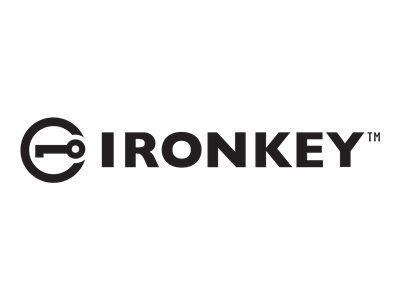 IronKey Logo