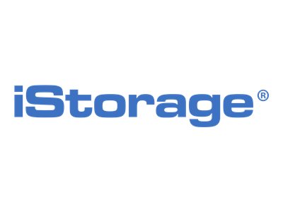 ISTORAGE Logo