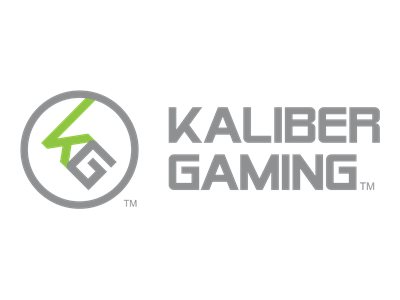 Kaliber Gaming Logo