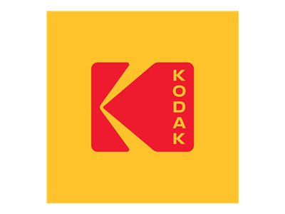 KODAK Logo