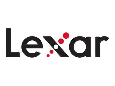 LEXAR Logo