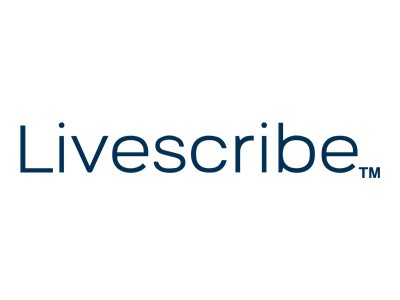 LIVESCRIBE Logo