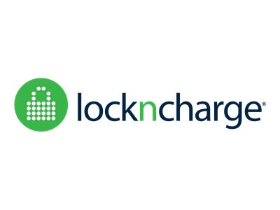 LOCKNCHARGE Logo