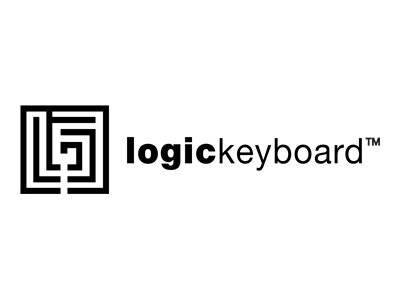 LOGICKEYBOARD Logo