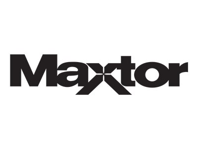 MAXTOR Logo