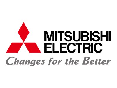 MITSUBISHI Logo