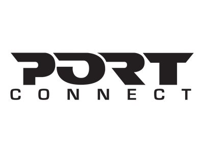 PORT Logo