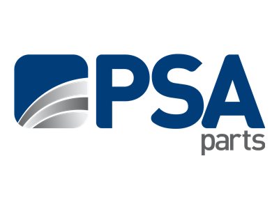 PSA Logo