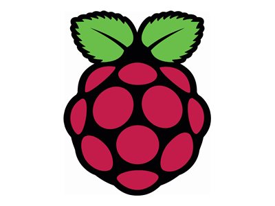 Raspberry Pi Logo