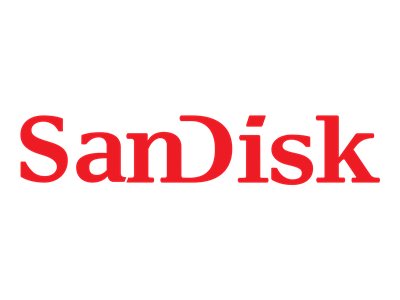 SANDISK Logo