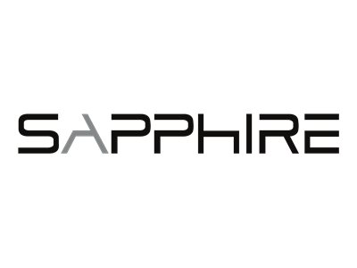 SAPPHIRE Logo