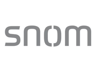 SNOM Logo