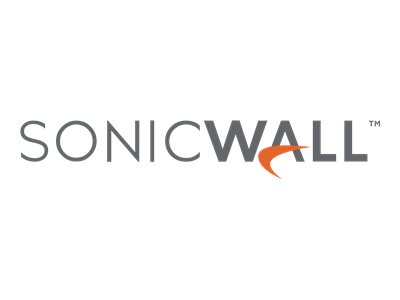 SONICWALL Logo