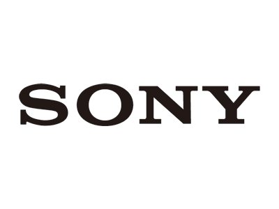 SONY Logo