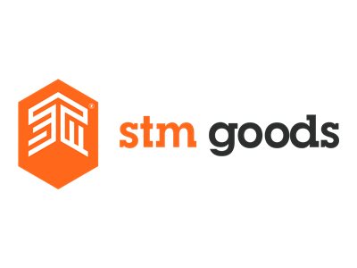 STM Logo