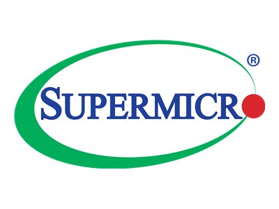 SUPERMICRO Logo