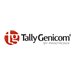 TALLYGENICOM Logo