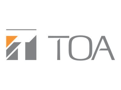 TOA Logo