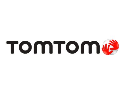 TOMTOM Logo