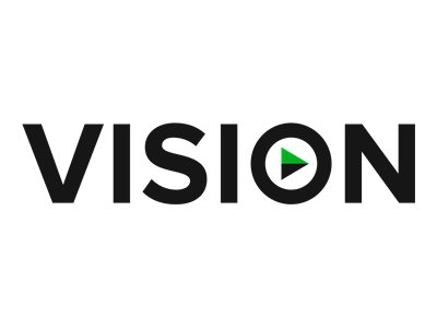 VISION Logo