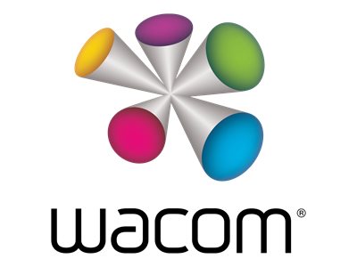 WACOM Logo