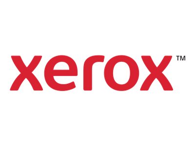 XEROX Logo