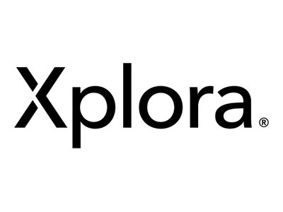 Xplora Logo