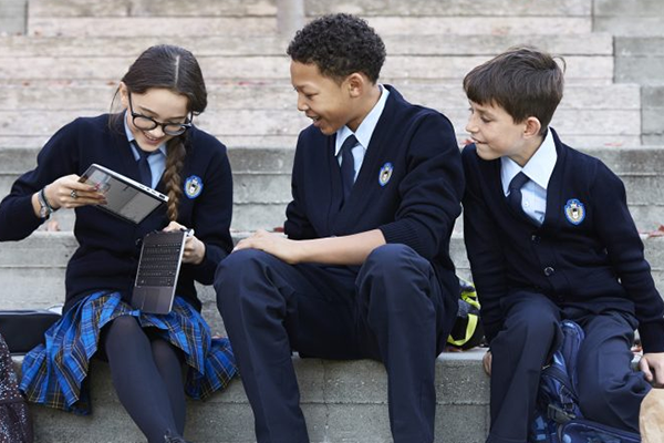 Stone Group becomes latest HP For Education partner