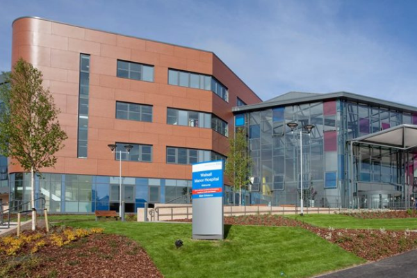 CUSTOMER STORY: Record breaking response helps NHS Trust overcome coronavirus communication challenge