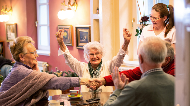 CUSTOMER STORIES: Recycling IT Made Easy for Age UK