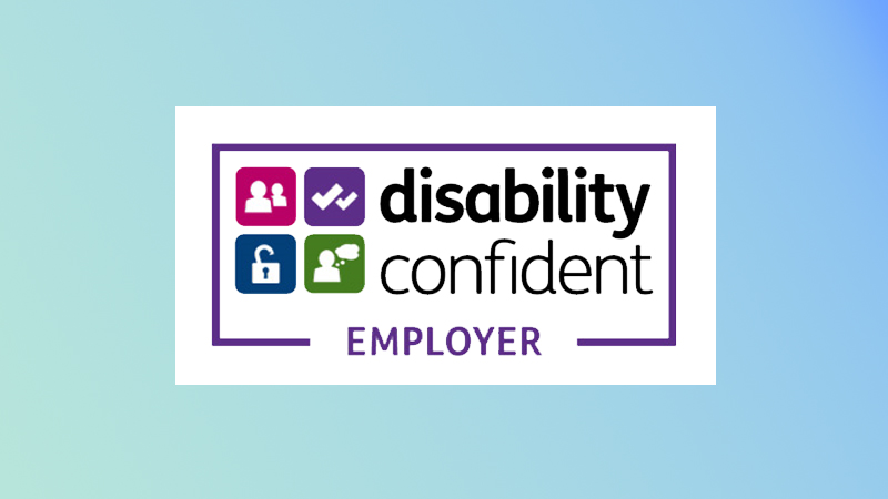 Accessible Employment: A Disability Confident Approach